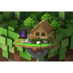 houses for minecraft buildings android application logo